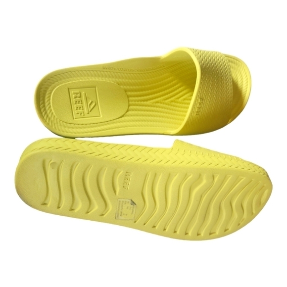 Reef Women's Water Scout Slide Sandals Sz US 10 EUR 41 - Picture 10 of 10